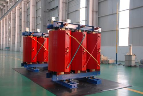 唐山SCB10-630KVA干式变压器厂家