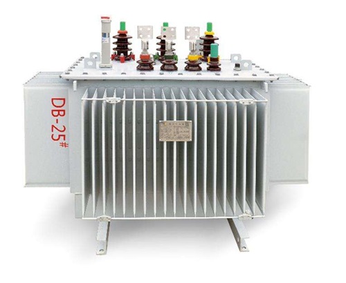 唐山S13-500KVA油浸式变压器