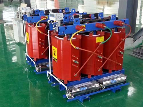 唐山SCB12-200KVA/10KV/0.4KV干式变压器